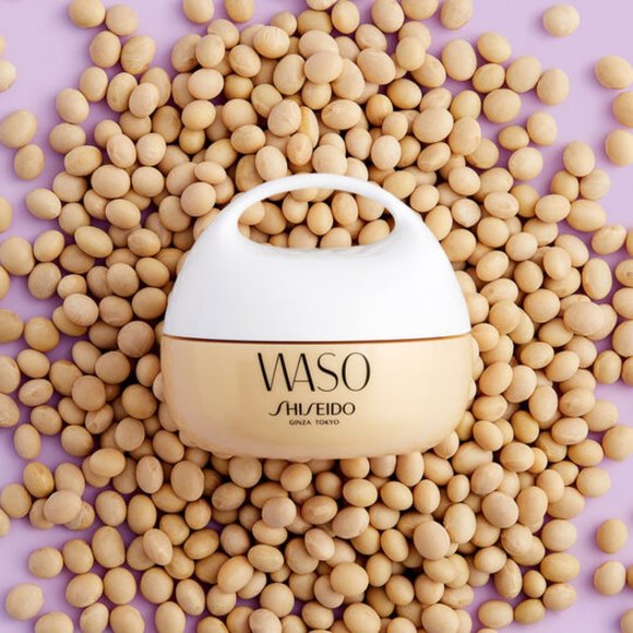 Shiseido WASO Giga Hydrating Rich Cream - Picture 6 of 10